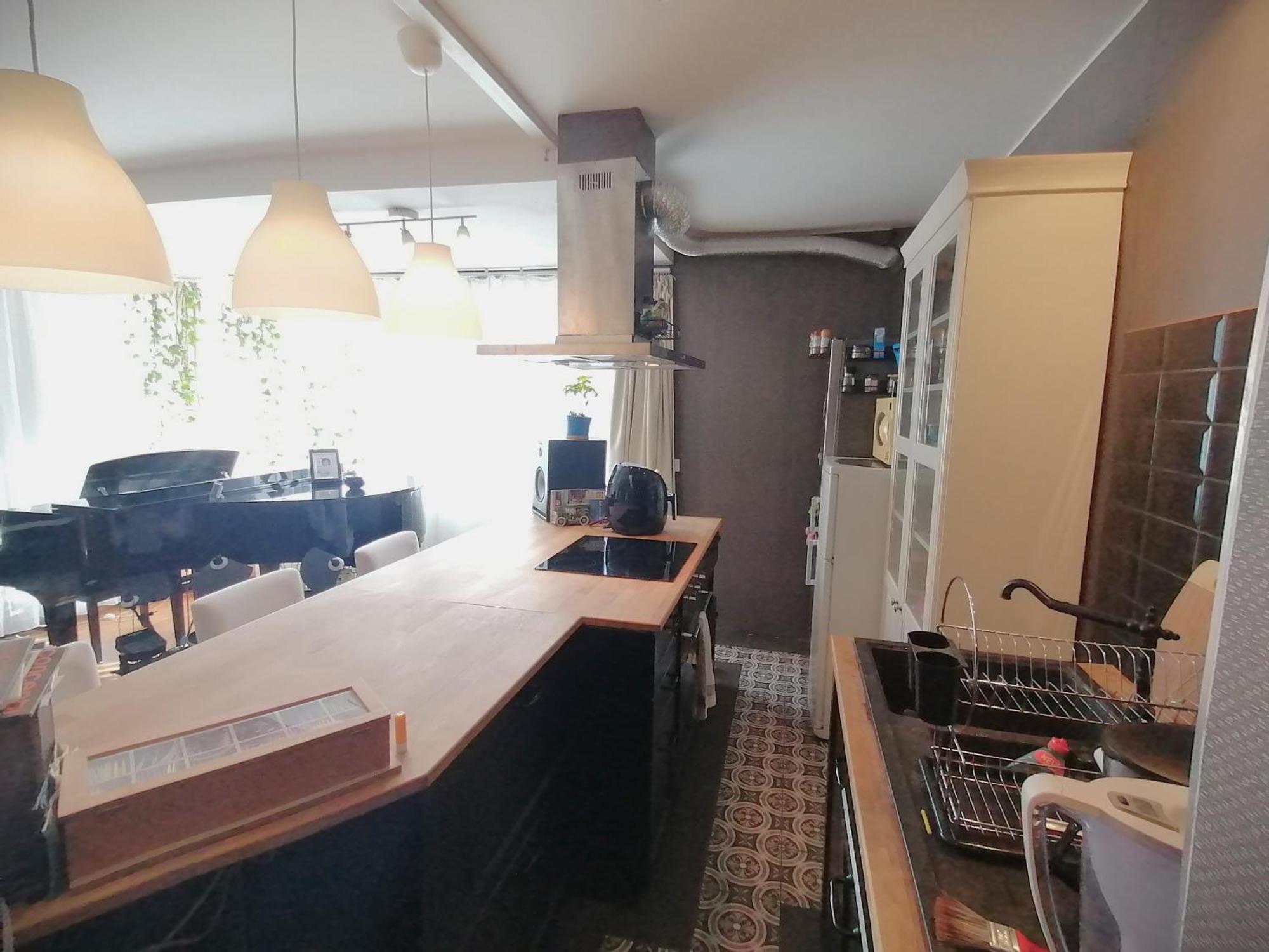 Lovely Flat With Grand Piano, Family Friendly Apartment *