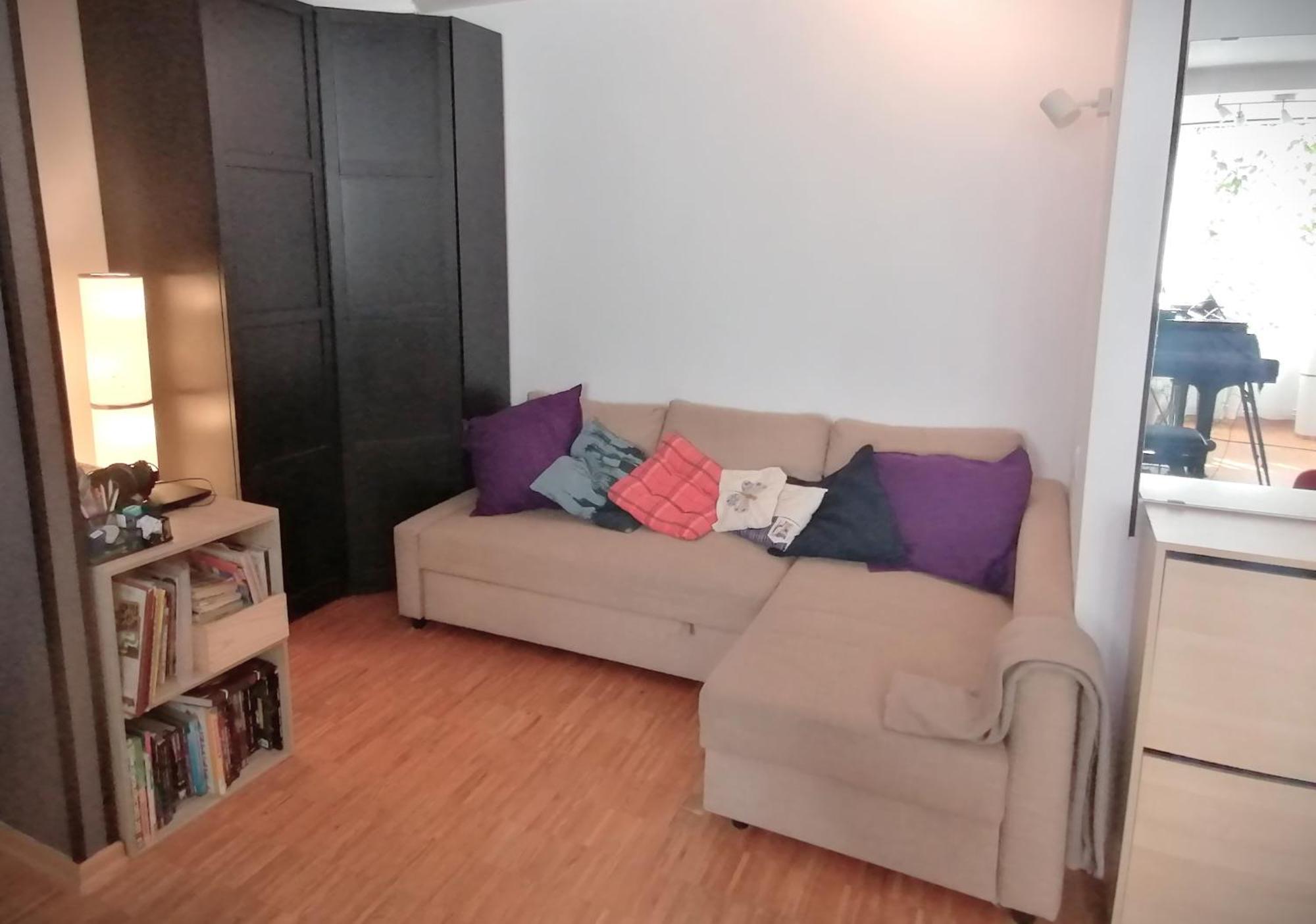 Lovely Flat With Grand Piano, Family Friendly *
