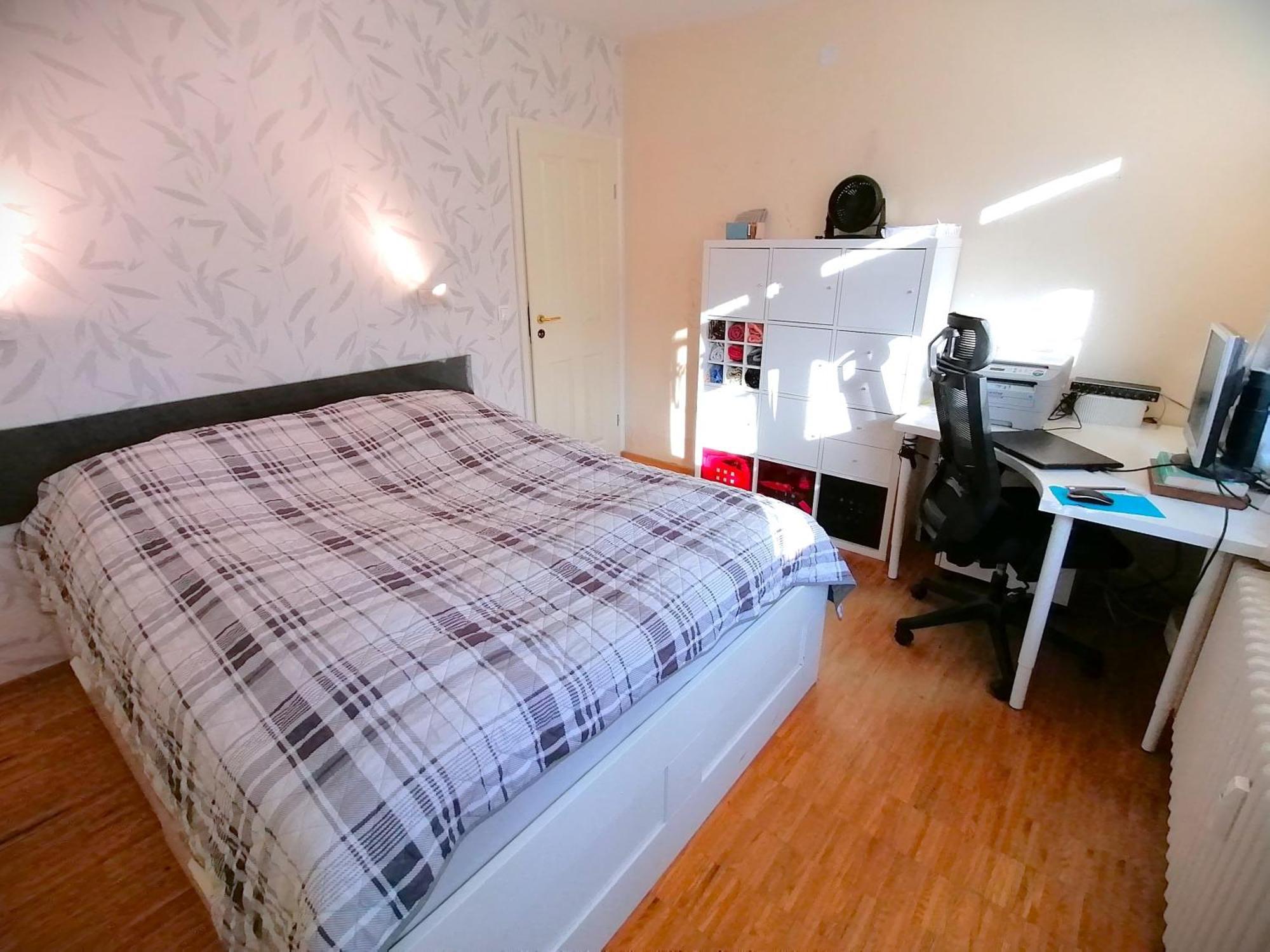 Lovely Flat With Grand Piano, Family Friendly Berlijn